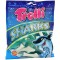 TROLLI ΖΑΧΑΡΩΤΑ 100GR SHARKS