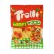 TROLLI ΖΑΧΑΡΩΤΑ 100GR CANDY PIZZA