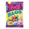 TROLLI ΖΑΧΑΡΩΤΑ 100GR BLOB (ΑΣΤΕΡΑΚΙΑ)
