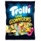 TROLLI ΖΑΧΑΡΩΤΑ 100GR SOUR GLOWWORMS