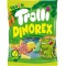 TROLLI ΖΑΧΑΡΩΤΑ 100GR VEGAN DINOREX