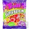 TROLLI ΖΑΧΑΡΩΤΑ 100GR SUPER BRAIN