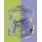 CAMPER GAZ CATS & DOGS ΦΙΑΛΙΔΙΟ ΒΟΥΤΑΝΙΟΥ ΜΕ ΒΑΛΒΙΔΑ 500gr 12τεμ