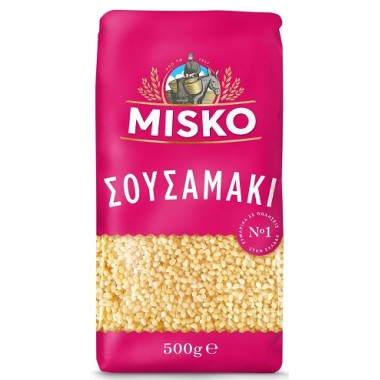 MISKO ΣΟΥΣΑΜΑΚΙ 500gr