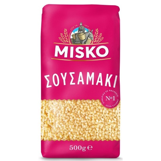 MISKO ΣΟΥΣΑΜΑΚΙ 500gr