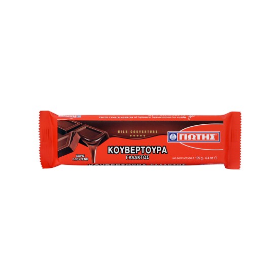 ΓΙΩΤΗΣ ΚΟΥΒΕΡΤΟΥΡΑ ΓΑΛΑΚΤΟΣ 125GR