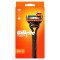 GILLETTE FUSION 5 ΛΑΒΗ ΞΥΡΙΣΤΙΚΗΣ ΜΗΧΑΝΗΣ + 2 ΑΝΤ/ΤΙΚΑ