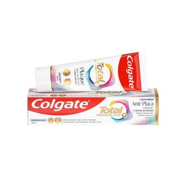 COLGATE ΟΔΟΝΤΟΚΡΕΜΑ 75ml TOTAL ACTIVE PREVENTION ANTI-PLACA
