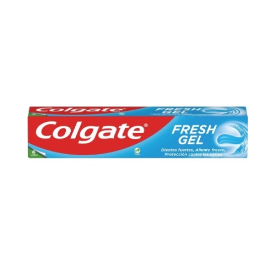 COLGATE ΟΔΟΝΤΟΚΡΕΜΑ 75ml FRESH GEL