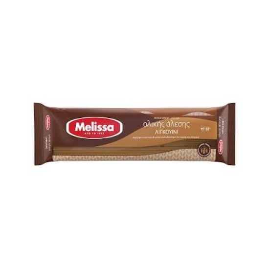 MELISSA ΟΛΙΚΗΣ ΑΛΕΣΗΣ ΛΙΓΚΟΥΙΝΙ 500gr