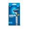 GILLETTE MACH 3 TURBO 3D ΛΑΒΗ ΞΥΡΙΣΤΙΚΗΣ ΜΗΧΑΝΗΣ + 1 ANT/TIKA
