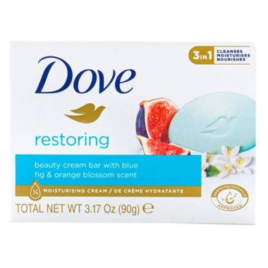 DOVE BAR 90gr RESTORING
