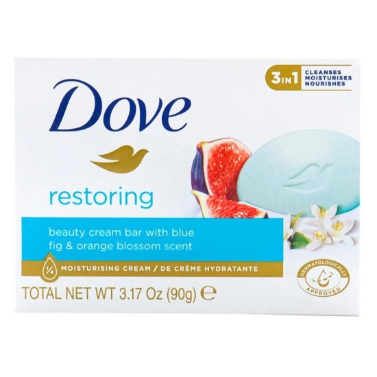 DOVE BAR 90gr RESTORING