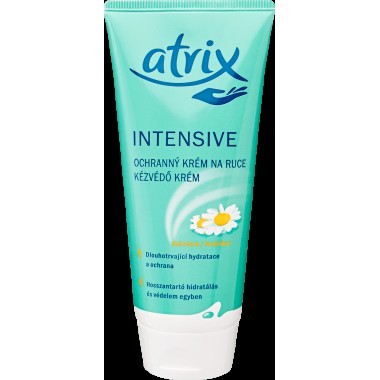 ATRIX ΚΡΕΜΑ ΧΕΡΙΩΝ INTESIVE CHAMOMILE 100ml