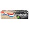 AQUAFRESH 75ml ΟΔΟΝΤΟΚΡΕΜΑ NATURALS CHARCOAL WHITENING