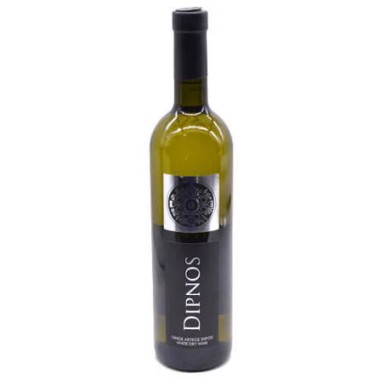 DIPNOS ΚΡΑΣΙ ΛΕΥΚΟ ΞΗΡΟ 750ml ΡΟΔΙΤΗΣ