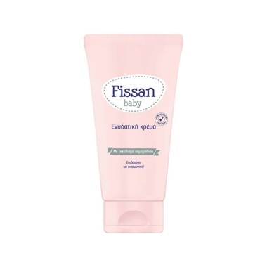 FISSAN ΒΡΕΦΙΚΗ ΕΝΥΔΑΤΙΚΗ ΚΡΕΜΑ 150ml