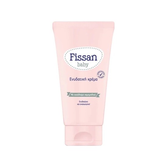 FISSAN ΒΡΕΦΙΚΗ ΕΝΥΔΑΤΙΚΗ ΚΡΕΜΑ 150ml