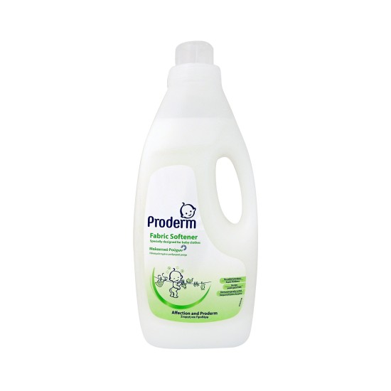 PRODERM ΜΑΛΑΚΤΙΚΟ ΒΡΕΦΙΚΩΝ ΡΟΥΧΩΝ 1500ml