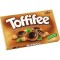 TOFFIFEE ΣΟΚΟΛΑΤΕΝΙΑ ΠΡΑΛΙΝΑΚΙΑ ΜΕ ΚΑΡΑΜΕΛΑ ΚΑΙ ΦΟΥΝΤΟΥΚΙ 125gr