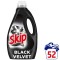 SKIP ΥΓΡΟ ΠΛΗΝΤΥΡΙΟΥ BLACK VELVET 52MEZ 2,34L