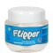 FLIPPER ΖΕΛΕ ΜΑΛΛΙΩΝ 250ml ΠΟΛΥ ΔΥΝΑΤΟ ΜΠΛΈ