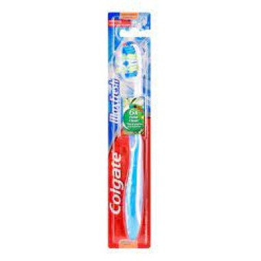 COLGATE ΟΔΟΝΤΟΒΟΥΡΤΣΑ MAXFRESH SOFT