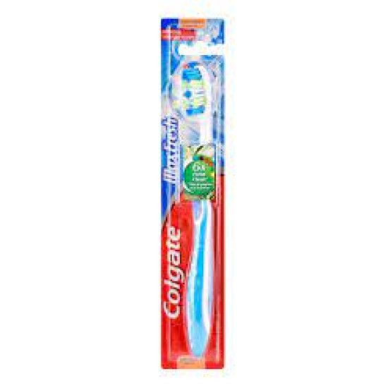 COLGATE ΟΔΟΝΤΟΒΟΥΡΤΣΑ MAXFRESH SOFT
