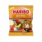 HARIBO ZAXΑΡΩΤΑ 80GR HARRY POTER / ERMIONE (ΠΟΡΤΟΚΑΛΙ)