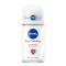 NIVEA ROLL ON 50ml DRY COMFORT 0% ALCOHOL