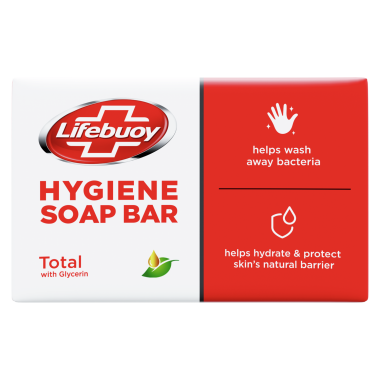 LIFEBUOY ΜΠΑΡΑ ΣΑΠΟΥΝΙ 90gr