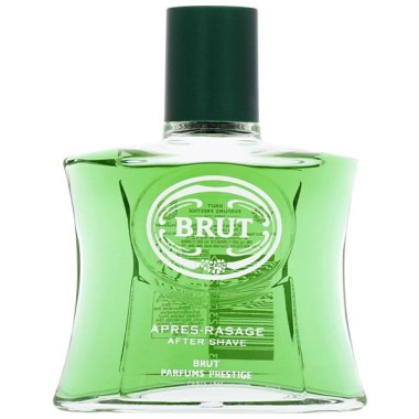 BRUT AFTER SHAVE LOTION 100ml ORIGINAL