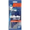 GILLETTE 5 ΞYΡΑΦΑΚΙΑ BLUE 2