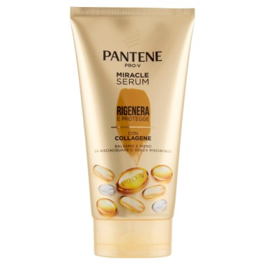 PANTENE ΚΡΕΜΑ MIRACLE 150ML RIGENERA ΜΕ ΚΟΛΛΑΓΟΝΟ