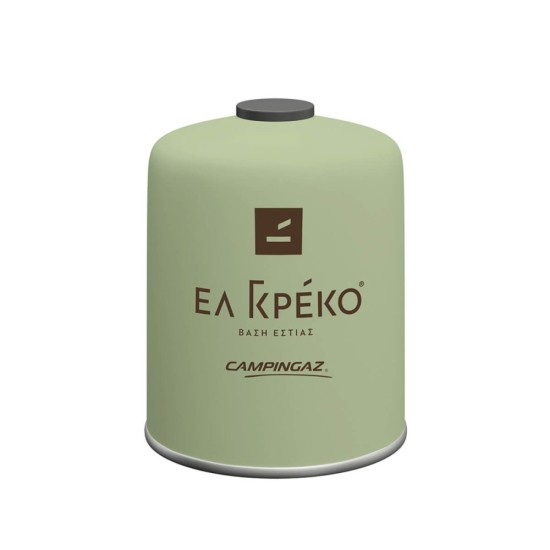 EL GRECO ΦΙΑΛΗ 450gr ΛΑΧΑΝΙ