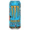 MONSTER 500ml MANGO JUICED