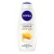 NIVEA ΑΦΡΟΛΟΥΤΡΟ 650ml CARE&ORANGE