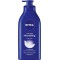 NIVEA BODY MILK 400ML