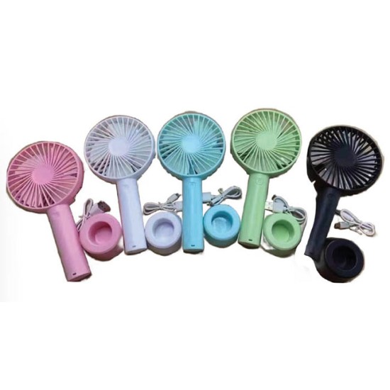 TNS ΑΝΕΜΙΣΤΗΡΑΚΙ USB 3.7V 4 ΧΡΩΜΑΤΑ MIX 21X10cm