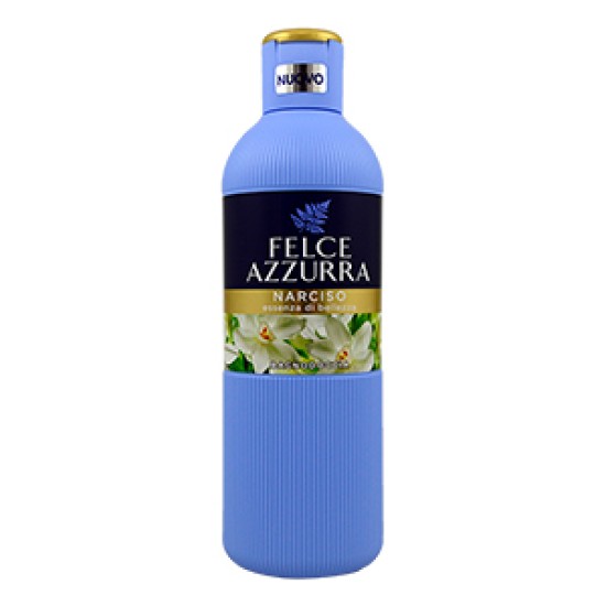 FELCE AZZURRA ΑΦΡΟΛΟΥΤΡΟ 650ML NARCISO