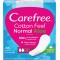 CAREFREE COTTON FEEL ALOE 56 ΣΕΡΒ/ΑΚΙΑ
