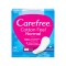 CAREFREE COTTON FEEL FRESH SENSE NORMAL 56 ΣΕΡΒ/ΑΚΙΑ
