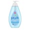 JOHNSON's  BABY BATH 750ml ΑΦΡΟΛΟΥΤΡΟ