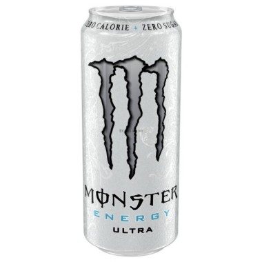 MONSTER 500ml ENERGY ULTRA ZERO