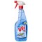 VIR SPRAY ΚΑΘΑΡΙΣΤΙΚΟ ΤΖΑΜΙΩΝ ΜΠΛΕ 750ml