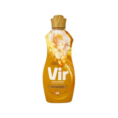 VIR ΜΑΛΑΚΤΙΚΟ ΡΟΥΧΩΝ ROMANTIC 1452ml (ΧΡΥΣΟ)