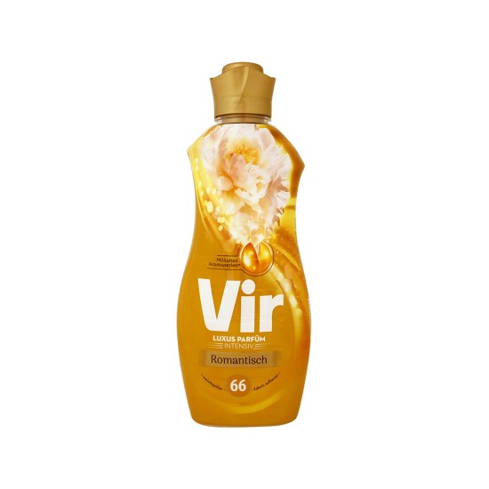 VIR ΜΑΛΑΚΤΙΚΟ ΡΟΥΧΩΝ ROMANTIC 1452ml (ΧΡΥΣΟ)