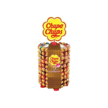 CHUPA CHUPS ΓΛΕΙΦΙΤΖΟΥΡΙ ΜΥΛΟΣ  200ΤΜΧ