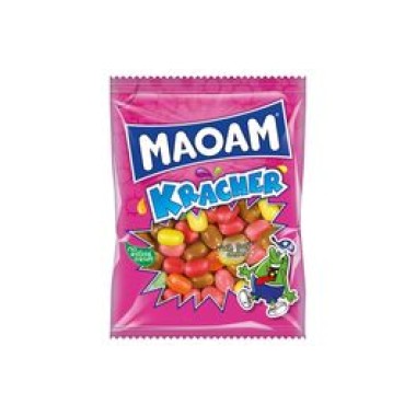 HARIBO MAOAM KRACHER 26X70GR