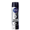 NIVEA BODY SPRAY MEN 150ml BLACK&WHITE ORIGINAL